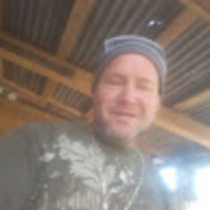 Meet your Posher, Jeremy